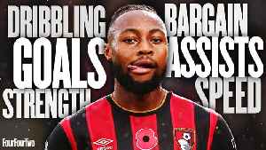 Why Antoine Semenyo Is The Perfect Modern Winger