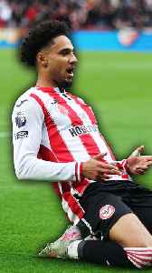 Is he the best alternative to Antoine Semenyo? #vertical