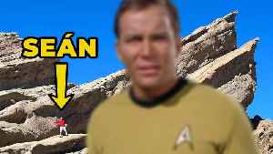 10 Real World Star Trek Locations You Can Visit