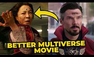 10 Movies  That Embarrassed Other Movies Released At The Same Time