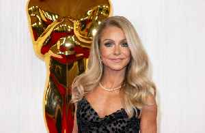 Kelly Ripa reveals reason why she 'tries not to act so much anymore'