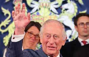 King Charles shares 'milestone' update in his cancer recovery