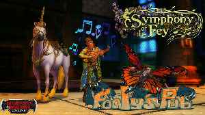 Foaly's Pub Game Den #842 (DDO Hardcore Season 11 Symphony of the Fey #17)