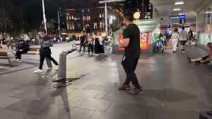 GOSPEL SHERIFF UPDATE