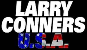 Larry Conners USA 12.12.2025