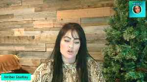 Episode 87 - Amber Alert Podcast