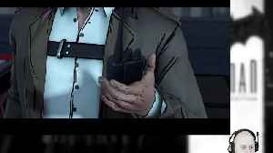 Batman - The Telltale Series: Harvey Wants to Throw Me Under the Bus, but Still Take My Money?