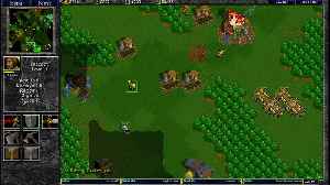 Warcraft 2 Remastered/classic 12.12.2025