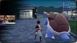 The City on the Edge of Forever - Legends ZA - Now You're Watching With Power