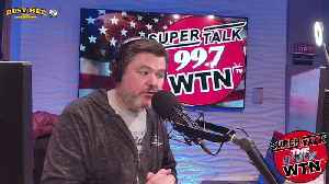 JACKSON'S GONE AND MATT DOES THE UNTHINKABLE! TUNE IN AT 3.