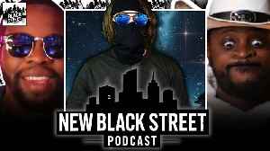 The Game Awards Reaction | Sherrone Moore | GOATJT | New Black Street #67 ft Mr Nobody!