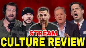 Milo BLASTS Fuentes! | Tim Pool, Crowder, and Milo on Piers