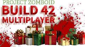 It's Here Project Zomboid Multiplayer B42