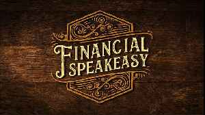 Financial Speakeasy
