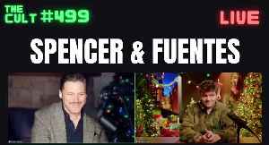 The Cult #499: Nick Fuentes and Richard Spencer Interview