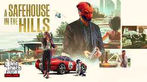 🔴MAKING MILLIONS ON GTA ONLINE!! (MANSION DLC)