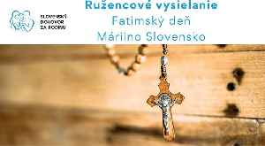 Ružencové vysielanie