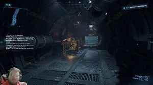 star citizen on bazzite linux