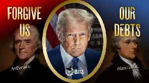 #1127 // FORGIVE US OUR DEBTS - LIVE