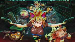 It's Finally Here【PZ 42 MP】