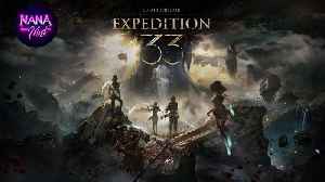 Playing the New DLC - Clair Obscur: Expedition 33