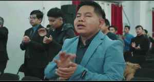 🔥🎷SOLO EN TU PRESENCIA OH DIOS🔥