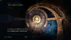 Styx: Shards of Darkness-We Need That Dagger