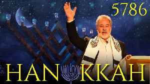 A Word for House of David: One New Man Embassy