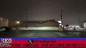 Police Calls Fresno Ca - Friday Night Action