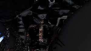 Chillin to some Chinese Rap/R&B