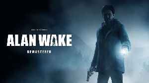 Fear Fridays Double Feature Alan Wake and DBD with A_Cer1al_Killl3r!