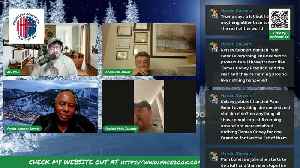 CHRISTIANS CONCERNED FOR US