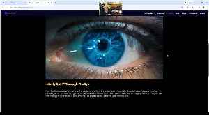 An alabaster box of very precious ointmen" TorahAdam TavOmega infinityquill.com"