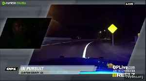 9:00 PM: On Patrol: Live - Season 4 Episode 39