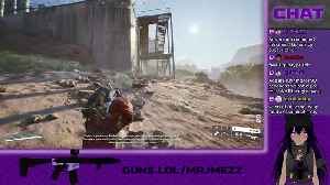 It's friday let's shoot stuff