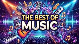 The Best of Music