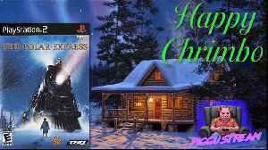 The Polar Express & EGG MANIA: EGGSTREME MADNESS (PS2) | Piggu Streams