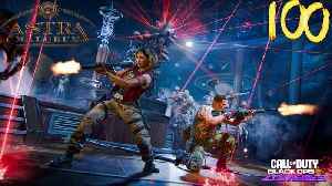 🟢 Live - DLC 1 Round 100 Astra malorum Black ops 7 Zombies!