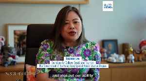 Hong Kong blends culture, sport and heritage in a year of major events