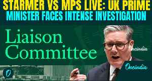FULL VIDEO: UK PM Keir Starmer GRILLED By MPs in BRUTAL Hearing| Keir Starmer Testifies LIVE