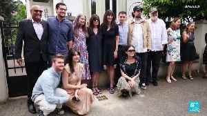 Son arrested for murder of movie director Rob Reiner and wife