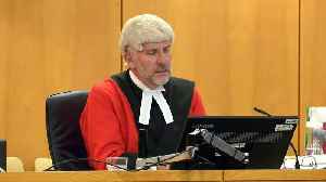 Liverpool parade attacker sentenced to more than 21 years