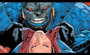 10 'Big Picture' Manipulators In Comics