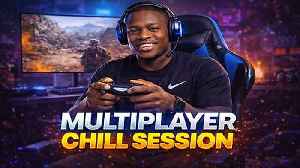 CALL OF DUTY BLACK OPS 7 MULTIPLAYER | FPS GAMEPLAY & CHILL VIBES