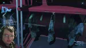 Open wing night star citizen missions etc. pve