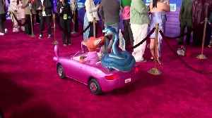 'Zootopia 2' becomes top-grossing Disney animation film