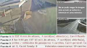 Puentes Internacionales NLD