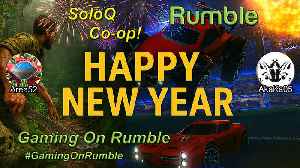 Warthunder, Green Hell, Rocket League SoloQ / Co-op | Games Live Stream #GamingOnRumble