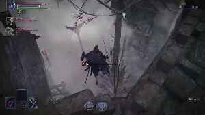 Deep of Night with DLC @zamasu350