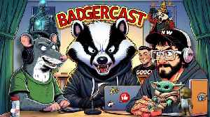 Happy New Years EVE! Stranger Things ENDS! 2026 PREDICTIONS! | BadgerCast 246